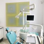 دندانپزشک دکتر علیرضا آزاد در مونیخ آلمان
