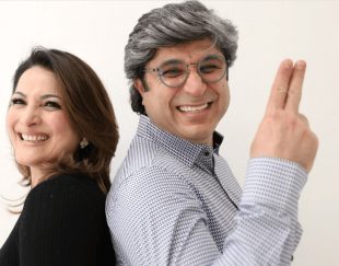 کلینیک دندانپزشکی رضا و الهام عابدیان در هایدلبرگ آلمان