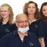 دندانپزشک دکتر سید رضا ناظمیان در  Nieder-Olm آلمان