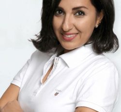 دندانپزشک ایرانی دکتر طلایه زاده در اسن آلمان