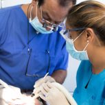 دندانپزشک دکتر حمید درویشی در مونیخ آلمان