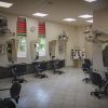 Hairdresser and beauty salon Figaro Mehran in Fuldatal