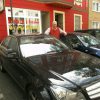 آموزشگاه رانندگی رضایی در دویس بورگ  Duisburg آلمان
