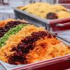 رستوران ایرانی  زعفران در دوسلدورف