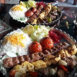 Darband Persian Restaurant in Belgien Kortrijk