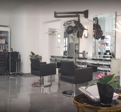 آرایشگاه و سالن زیبایی فروزان در هاگن Hagen آلمان