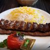 رستوران ایرانی تک در دوسلدورف آلمان