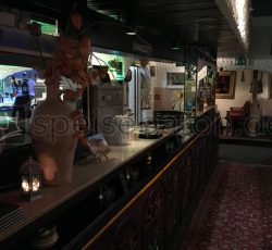 رستوران ایرانی کندو در دوسلدورف