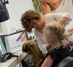 آرایشگاه و سالن زیبایی Hair Chic در اسن آلمان