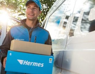 راننده برای Amazon و Hermes در هامبورگ