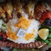 Darband Persian Restaurant in Belgium Kortrijk