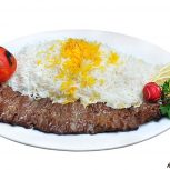 رستوران ایرانی کلبه در ویسبادن آلمان