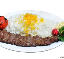 رستوران ایرانی کلبه در ویسبادن آلمان