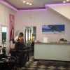 آرایشگاه و سالن زیبایی مرجان در کلن آلمان