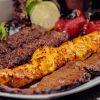 رستوران ایرانی  زعفران در دوسلدورف