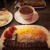 رستوران ایرانی شیراز در بن آلمان