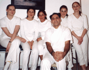 پزشک عمومی دکتر مسعود والی محمدی در برلین آلمان