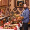 رستوران ایرانی کیش در فرانکفورت آلمان