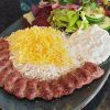 رستوران ایرانی کباب اکسپرس در کلن آلمان