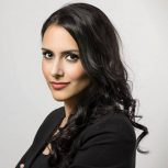 وکیل ایرانی پانته آ فرحزادی در کلن آلمان
