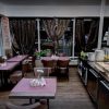 رستوران ایرانی اورینت پلازا در هامبورگ آلمان