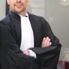 وکیل ایرانی کیان رضایی در آمستردام هلند