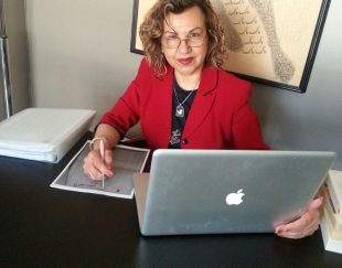 مشاوره آنلاین روانشناسی با خانم پریسا نقاش پور