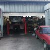 تعمیرگاه اتومبیل ایرانی ASJ  در  Maintal