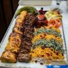 رستوران ایرانی شاه در فرانکفورت آلمان