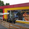 رستوران ایرانی متروپل در ماینز آلمان
