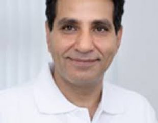متخصص چشم پزشکی دکتر سهیل یوسف الهی در وین اتریش