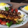 رستوران ایرانی کباب اکسپرس در کلن آلمان