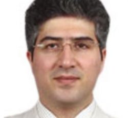 وکیل ایرانی علی میرمحمد رضایی در لندن انگلستان