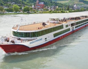 Rhein und Mosel مسافرت با کشتی کروز  در داخل آلمان بر روی رودخانه   سفر 5 روزه از349 یورو Voll Pension