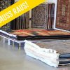 فرش فروشی ایرانی در karben آلمان