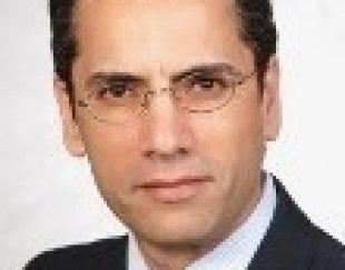 وکیل ایرانی شهروز نوازانی در برمن آلمان