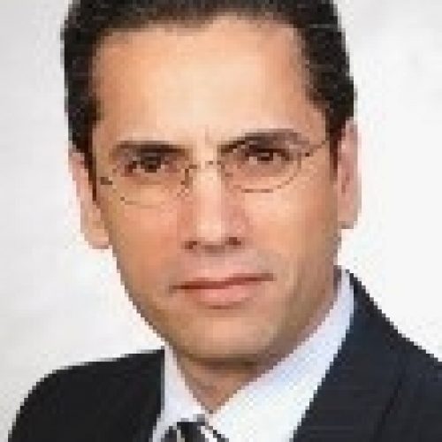 وکیل ایرانی شهروز نوازانی در برمن آلمان