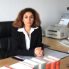 وکیل ایرانی منیره آشویی در دورتموند آلمان
