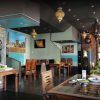 رستوران ایرانی نیروان در بن آلمان