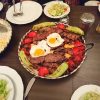 رستوران ایرانی آپادانا در وین اتریش