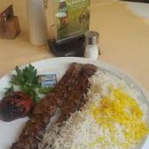 رستوران ایرانی کاسپین در وین اتریش