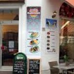 رستوران ایرانی آوا در وین اتریش