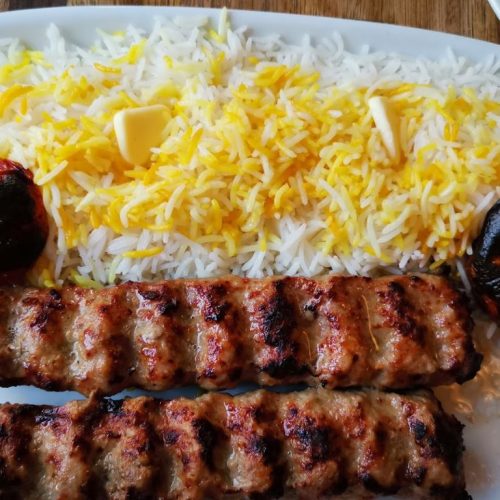رستوران ایرانی خیام در دانمارک