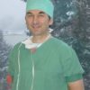 Pediatrician Dr. Cyrus Paya in Vienna, Austria