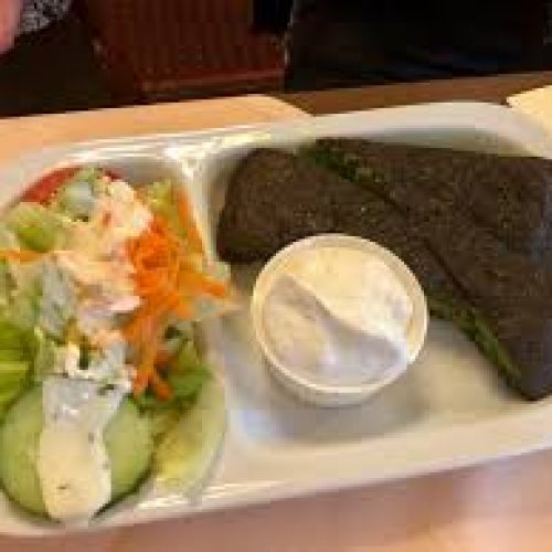 رستوران ایرانی حافظ در وین اتریش