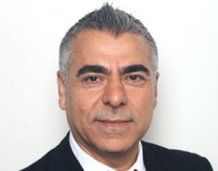 وکیل ایرانی فریک سرسی در گوتنبرگ سوئد