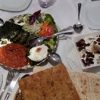 رستوران ایرانی حاتم در وین اتریش