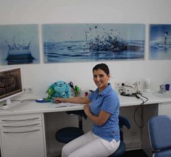 کلینیک دندانپزشکی دکتر بیتا شاهرخی در لورکوزن آلمان