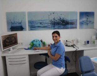 Dr. Bita Shahrokhi Dental Clinic in Leverkusen, Germany
