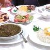رستوران ایرانی کلبه در وین اتریش